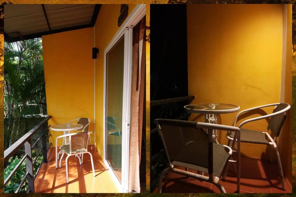 Little Yellow House- Aonang Ao Nang Eksteriør bilde