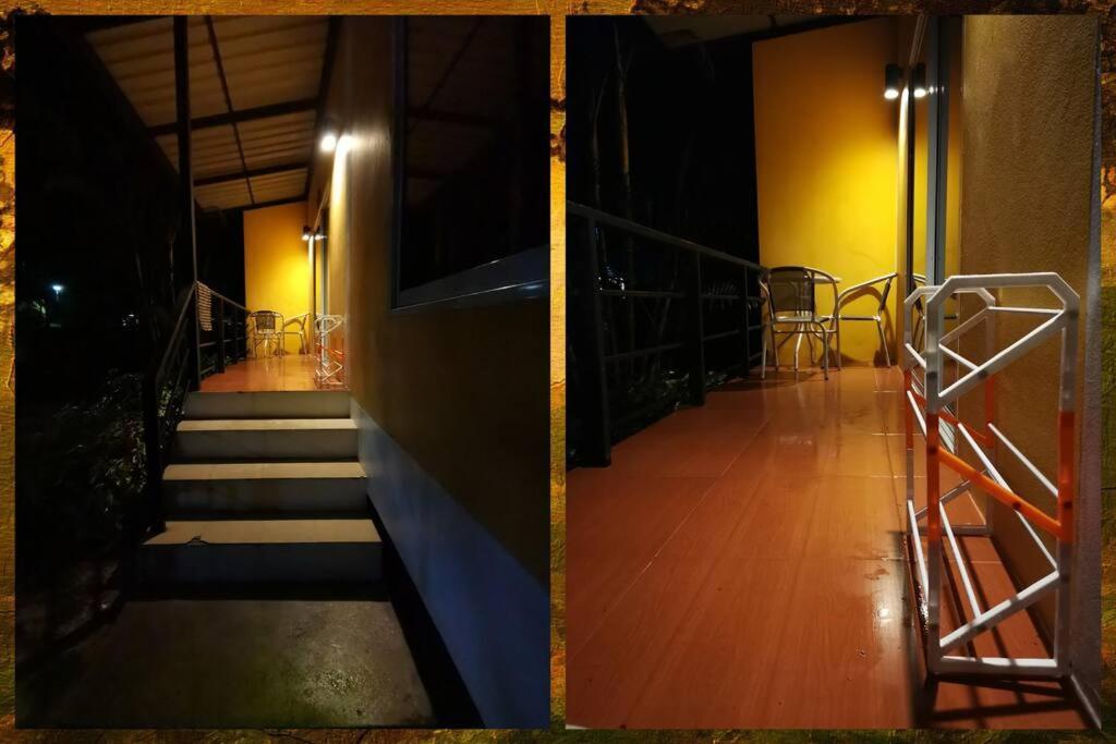 Little Yellow House- Aonang Ao Nang Eksteriør bilde