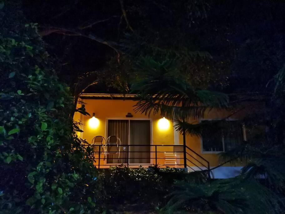 Little Yellow House- Aonang Ao Nang Eksteriør bilde